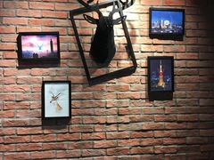 -THE ALLEY 鹿角巷(时代天街A馆店)