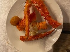-广州融创花间堂悦雪酒店-花间食西餐厅