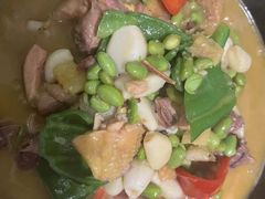 -沪华海鲜大酒楼(南汇店)