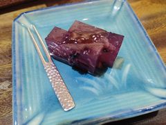 -希望日本料理(保利香槟花园店)