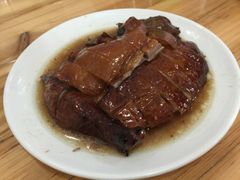 -黄连大头华烧鹅店(大良店)