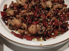 -攸州小镇家湘菜(小米科技园店)