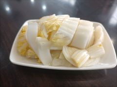 -吾穆勒蓬灰牛肉面·清真(北滨河中路店)