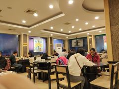 大堂-迎宾楼(解放西街店)