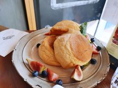 -UPPER KITCHEN(延安路店)