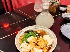 豆花米线-多味居(剪子巷店)