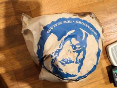 -Fergburger(皇后镇店)