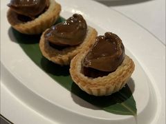 -丽轩中餐厅(广州丽思卡尔顿酒店)