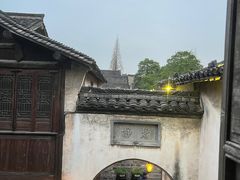 -乌镇枕水度假酒店