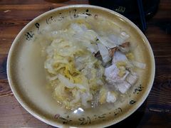 -俏东方·海味水饺·青岛菜(崂山店)
