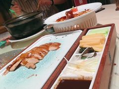 -侨美食家·粤菜(体育西路店)