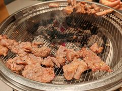 -味家烤肉烤鳗鱼牛排(西塔旗舰店)