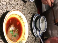 -南京大牌档(香港广场店)
