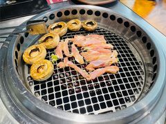 -焱铁烧·黑毛和牛专门店(南宁万象城店)