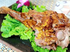 -阿拉丁新疆风味餐厅·清真(罗廊巷店)