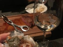 生蚝-The Grill by Sean Connolly