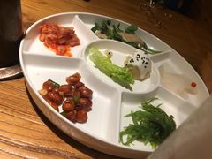 -千寻烧肉(政务区店)