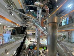 -巴黎春天(浦建店)