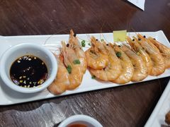 大明虾-海坛特色小吃·只做平潭特色菜(平潭店)