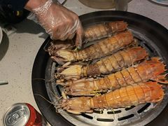-青蓬蒸汽海鲜·深圳老字号·团建聚会(壹方城店)
