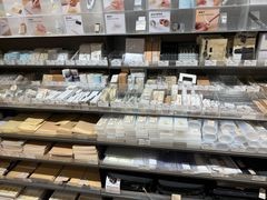 -MUJI无印良品(华贸店)