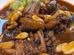 -王家大院·南京菜(湛江路总店)