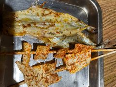 -永红源啤酒·烧烤·海鲜·大排档(青特城店)