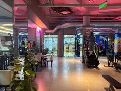 -硬糖健身(北苑店)