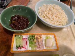 -那家小馆•北京菜•烤鸭(香山店)