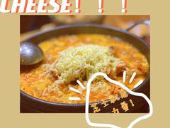 -恩你小木屋·烤肉韩式料理(嘉兴秀洲店)