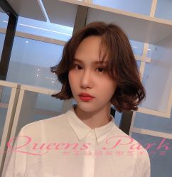 -银星女王公园发型艺术沙龙