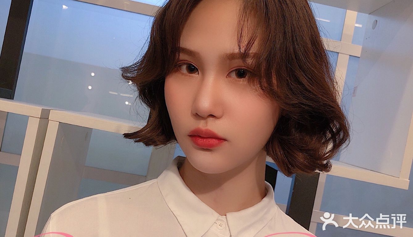 疫情过后发型推荐