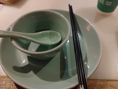 -绿茶餐厅(西单老佛爷店)