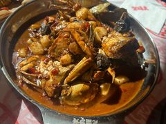 -聚味斋香辣蟹(生态城万达店)