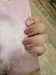 -吉吉靓甲美睫