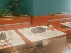 -金马门国际美食百汇(珞喻路店)