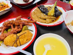 -刘小忙把子肉(北园大街总店)
