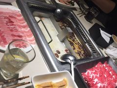 -海底捞火锅(上元大街店)