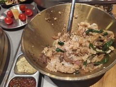 -杨小佳·齐齐哈尔烤肉·烤串(广州店)