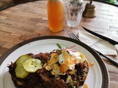 -O'mills Sourdough Bakery&Bistro(永嘉路店)