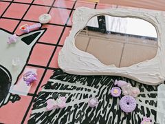 -爆爆手作·掐丝珐琅·Tufting·捏捏乐DIY团建集合店(朝阳店)