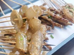 -林二哥宜烤官·宜宾小烧烤