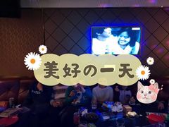 -方糖KTV-PLUS(世茂广场店)