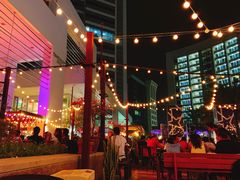 -Dampa Seafood Grill - Dubai