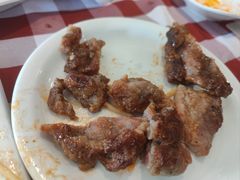 -开心果牛扒城(雍华庭店)