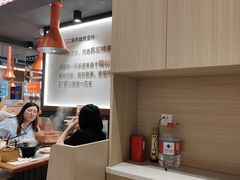 -东门口·新式老北京火锅(河西龙湖天街店)