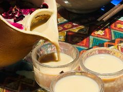 -火塘云南烧烤大排档