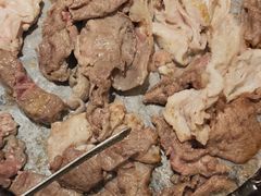 -韩先生自助烤肉•烤活鳗