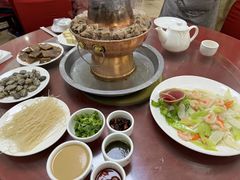 -山海关清和浑锅店