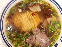-丝路伊兰·兰州牛肉面(牛街总店)
